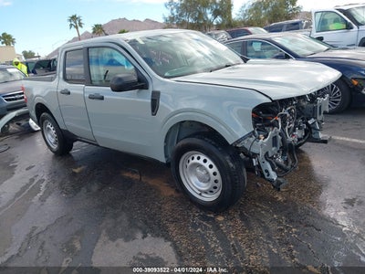 FORD MAVERICK 2023