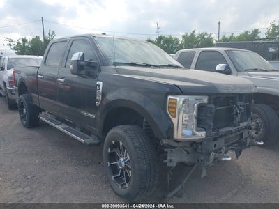 FORD F-250 2019
