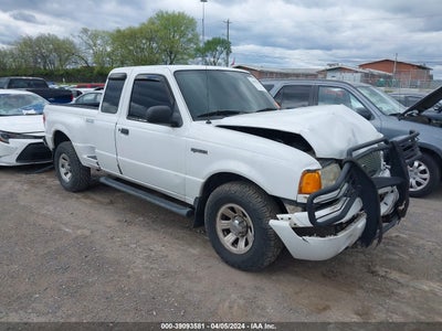 Ford Ranger 2002