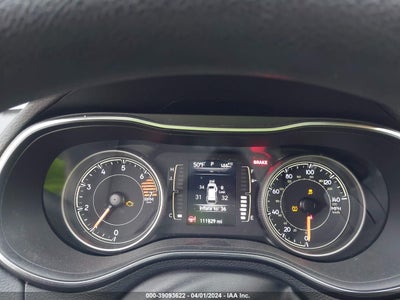 DayDrive