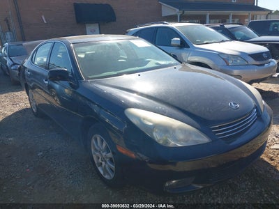 Lexus Es 330 2004