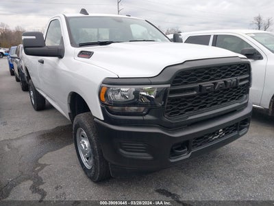 Ram 2500 2024