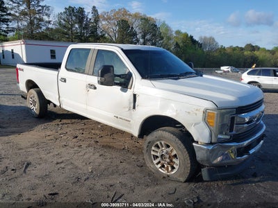 FORD F-250 2017