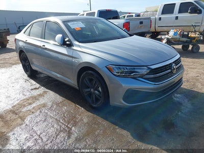 VOLKSWAGEN JETTA 2023