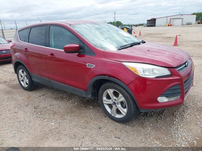 FORD ESCAPE 2014