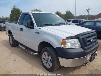 FORD F-150 2006