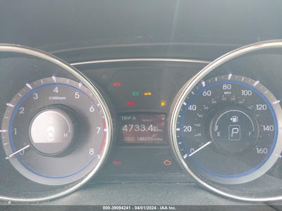 DayDrive