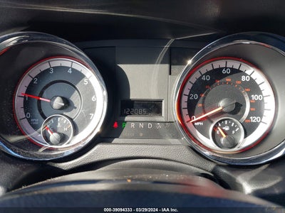 DayDrive