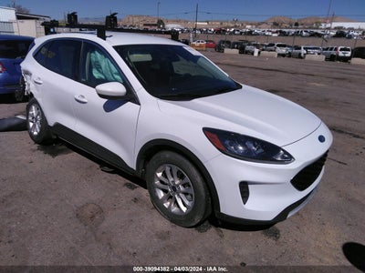 FORD ESCAPE 2020