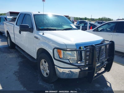 FORD F-150 2010