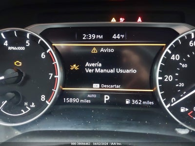 DayDrive