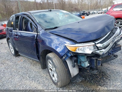 Ford Edge 2011