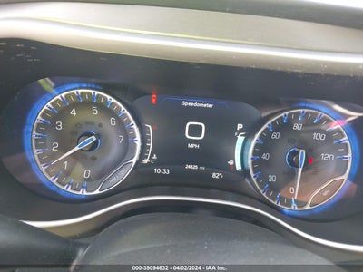 DayDrive