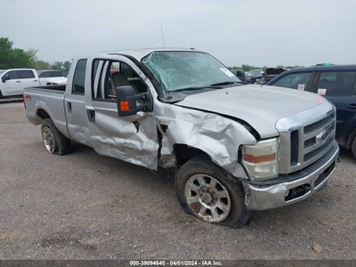 FORD F-250 2009