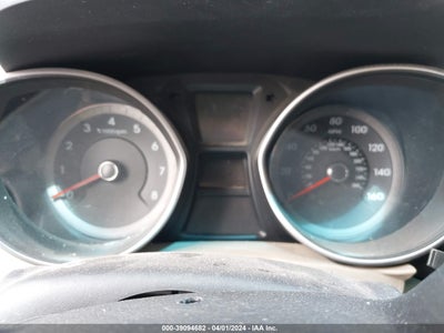 DayDrive