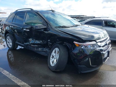 Ford Edge 2011