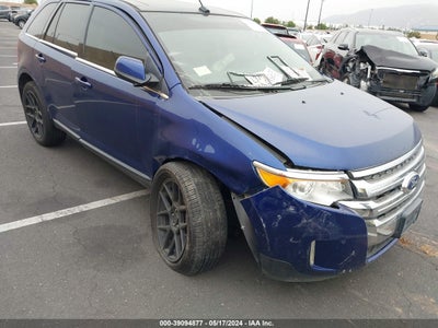 FORD EDGE 2014