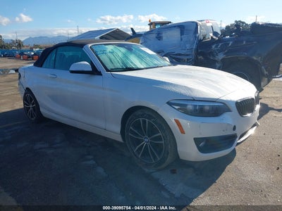 BMW 230I 2020