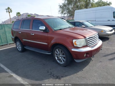 Chrysler Aspen 2007