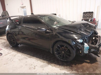 HONDA CR-Z 2013