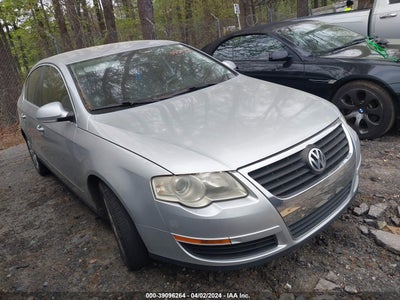Volkswagen Passat 2006