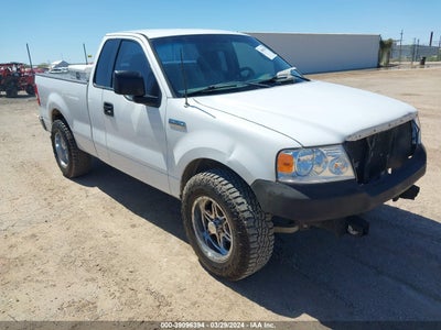 Ford F-150 2006