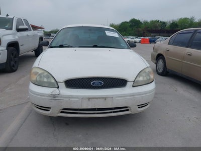 Ford Taurus 2006