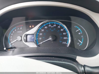 DayDrive