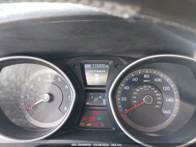 DayDrive