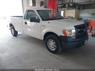 Ford F-150 2013