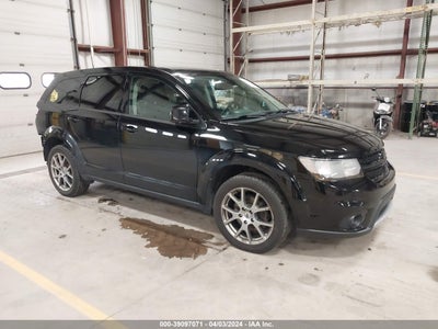 DODGE JOURNEY 2019