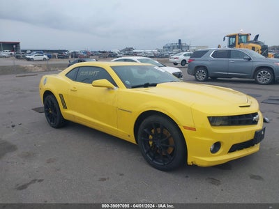 Chevrolet Camaro 2010