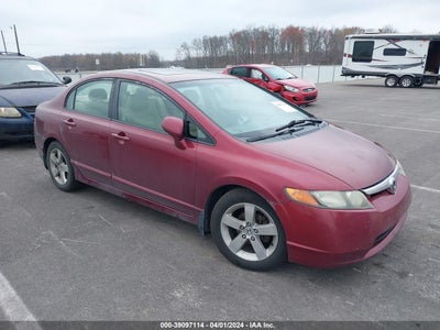 Honda Civic 2008