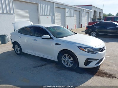 KIA OPTIMA 2019