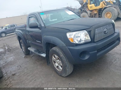 Toyota Tacoma 2009