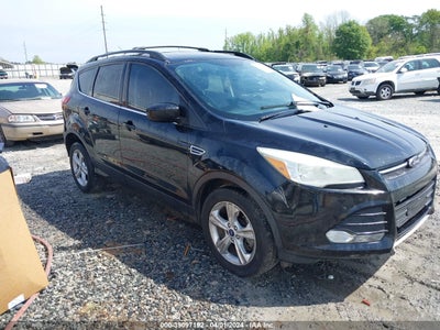 Ford Escape 2014
