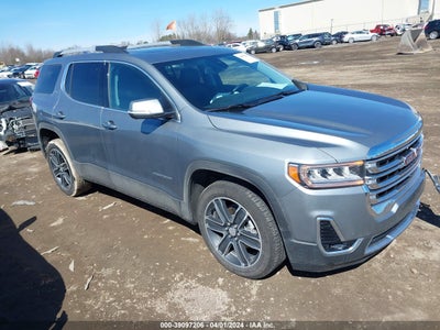 GMC ACADIA 2023