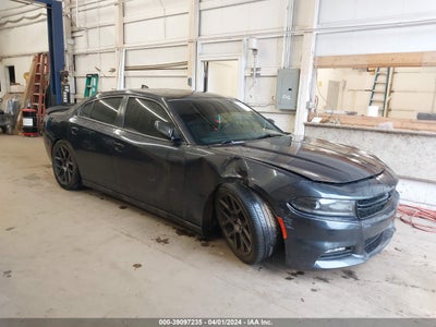 Dodge Charger 2016