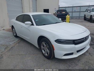 Dodge Charger 2015