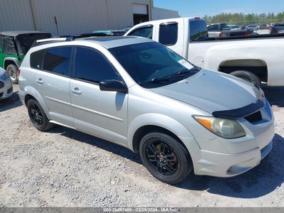 Pontiac Vibe 2003