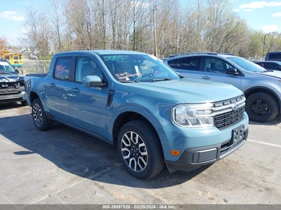 FORD MAVERICK 2022