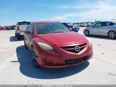 Mazda 6 2009