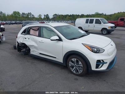Kia Niro ev 2020