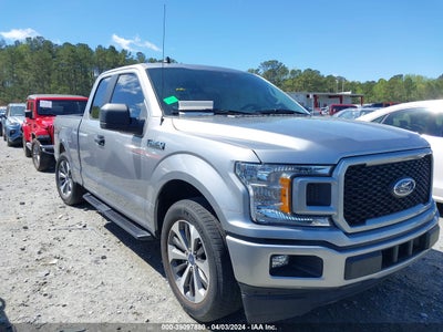 FORD F-150 2020