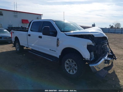 FORD F-350 2021
