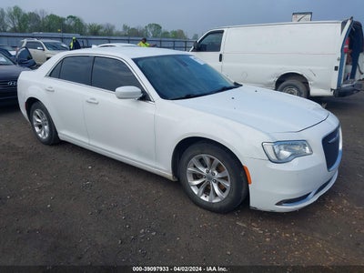 Chrysler 300 2015