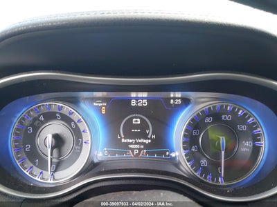 DayDrive