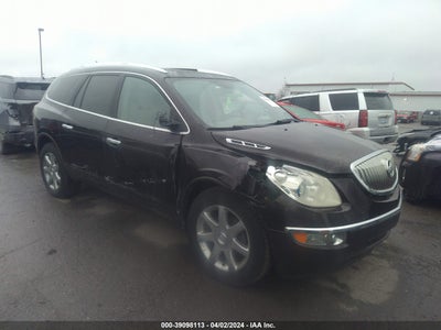 Buick Enclave 2008