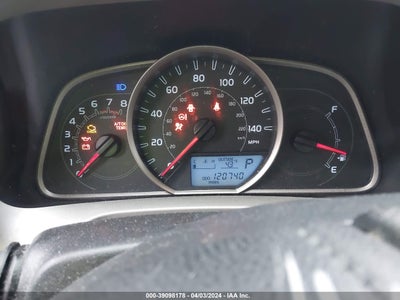DayDrive