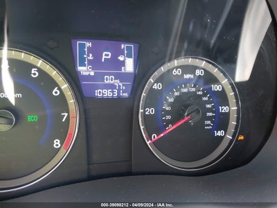 DayDrive